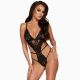 Боди Kissable French Kiss Body L/XL