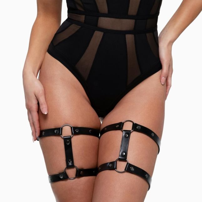 Підв'язка Bedroom Fantasies Thigh Harness