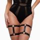Підв'язка Bedroom Fantasies Thigh Harness