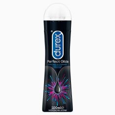 Лубрикант - Durex Perfect Glide, 100 мл