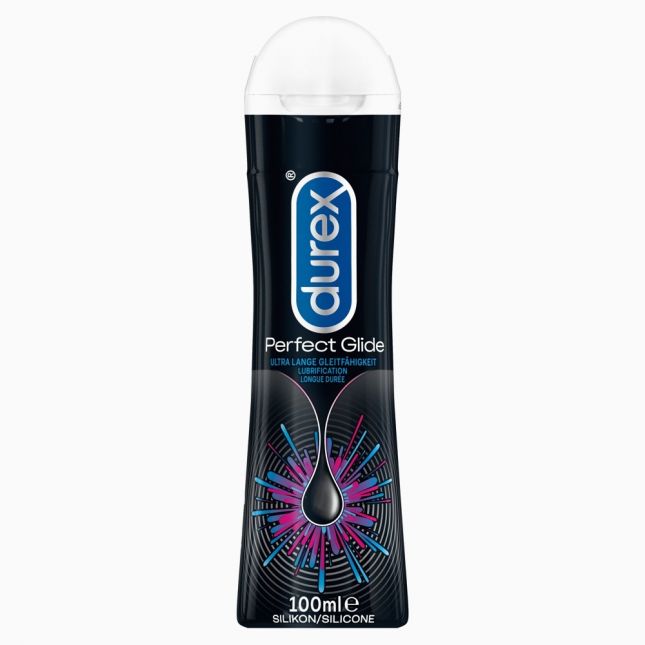 Лубрикант - Durex Perfect Glide, 100 мл