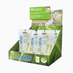 Лубрикант - BIOglide Display 2017 (9 x BIOglide 150 мл)