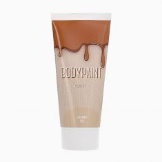 Фарба для тіла - Bodypaint Caramel, 50 г