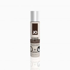 Крем-смазка с кокосовым маслом System JO Silicone Free Hybrid ORIGINAL (30 мл) белая