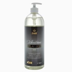 Лубрикант - Vibratissimo Play Gel Anal, 1000 мл