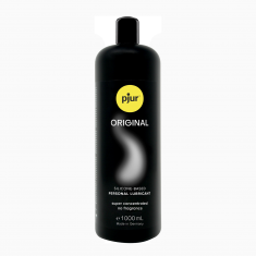 Лубрикант - Pjur Original, 1000 мл