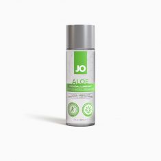 Смазка на водной основе JO H2O Waterbased Aloe (60 мл)