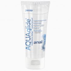 Анальный лубрикант - AQUAglide Anal, 100 мл Анальный лубрикант - AQUAglide Anal, 100 мл