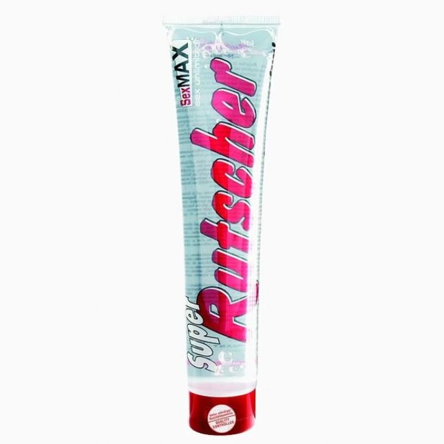 Лубрикант - Super - Rutscher, 200 мл tube