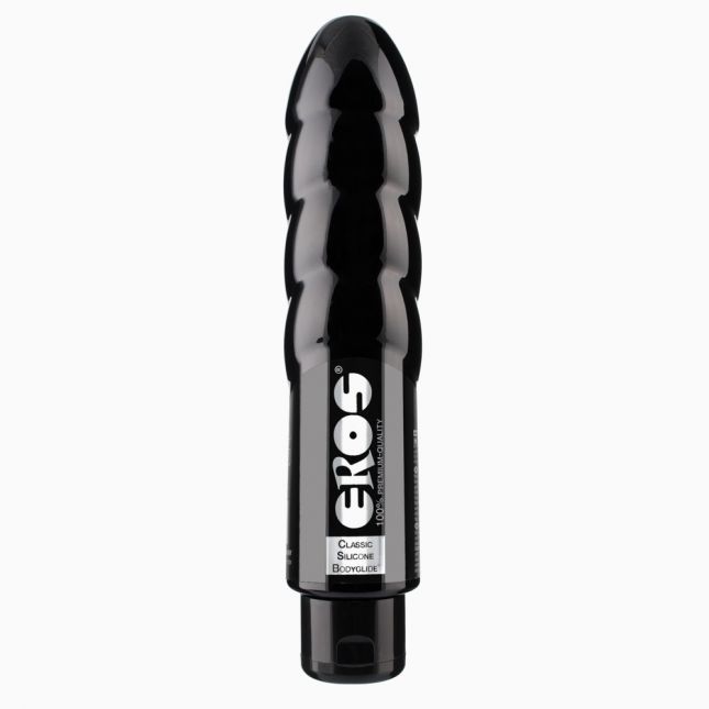 Лубрикант - EROS Silicone BodyGlide, 175 мл