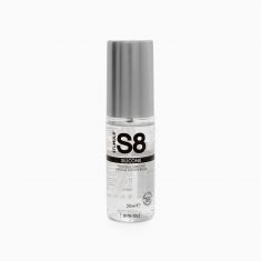 Stimul8 Premium Silicone Lube - лубрикант, 50 мл