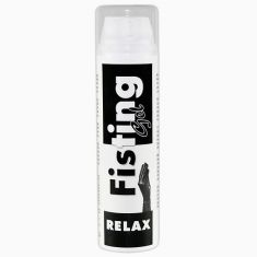 Лубрикант - Fisting Gel Relax, 200 мл bottle