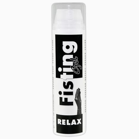 Лубрикант - Fisting Gel Relax, 200 мл bottle
