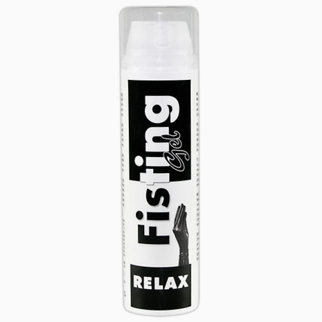 Лубрикант - Fisting Gel Relax, 200 мл bottle
