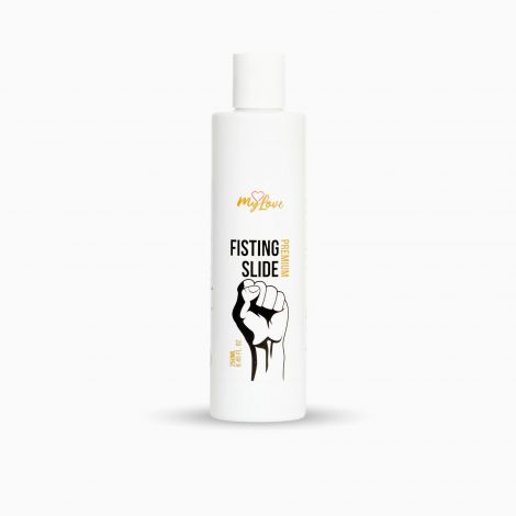 Гель для фістингу - MyLove Fisting Slide Premium, 250 мл
