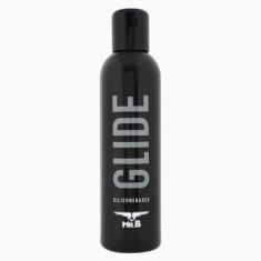 Лубрикант Mister B Glide, 500 мл.