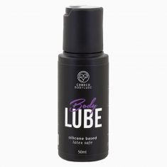 Лубрикант Silicone Body Lube 50 мл.