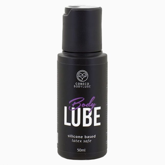 Лубрикант Silicone Body Lube 50 мл