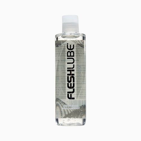 Анальний лубрикант Fleshlube Slide Anal Lube 250 мл, без парабенів і консервантів