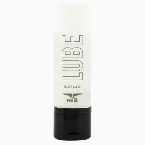 Лубрикант Mister B "Lube Waterbased", 100 мл
