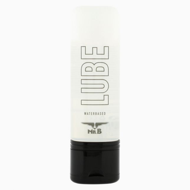 Лубрикант Mister B "Lube Waterbased", 100 мл