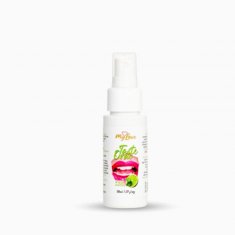 Оральний спрей - MyLove Taste Oral Spray Mojito, 50 мл