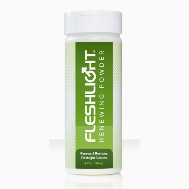 Поновлюючі засіб - Fleshlight Renewing Powder, 118 мл