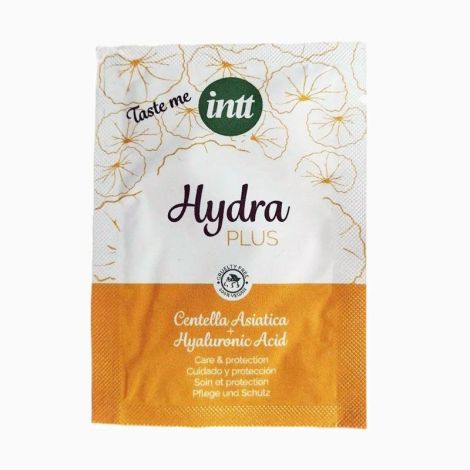 Пробник доглядального лубриканта Intt Hydra Plus (2 мл) Пробник доглядального лубриканта Intt Hydra Plus (2 мл)