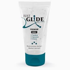 Анальний лубрикант - Just Glide Premium Anal, 50 мл