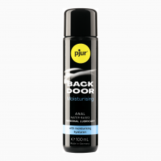 Лубрикант - Pjur Back Door Moisturising, 100 мл