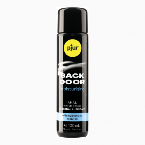 Лубрикант - Pjur Back Door Moisturising, 100 мл
