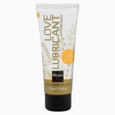 Лубрикант «Shiatsu WB Lubricant Vanile», 75 мл