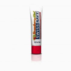 Лубрикант на водной основе Swiss Navy Strawberry Kiwi 10 мл