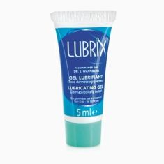 Лубрикант - Lubrix, 5 мл