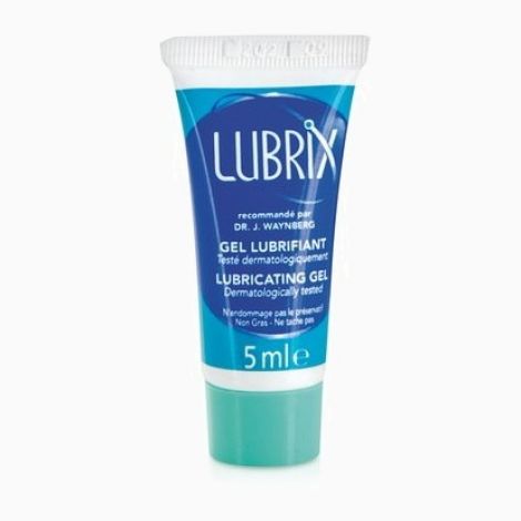 Лубрикант - Lubrix, 5 мл