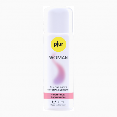 Лубрикант - Pjur Woman, 30 мл