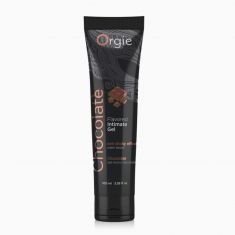 Лубрикант - Orgie Lube Tube Chocolate, 100 мл