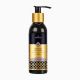 Силиконовая смазка Sensuva Premium Silicone (125 мл), без глицерина, парабенов и ментола