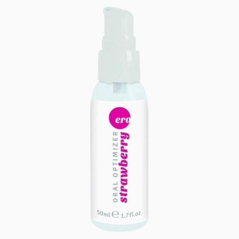 Hot Oral Optimizer Blowjob Gel оральный лубрикант, 50мл. (ваниль)