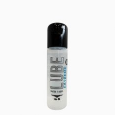 Mister B LUBE Extreme обезболивающий анальный лубрикант, 100 мл.