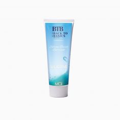 Змазка на силіконовій основі BTB SILICONE (75 мл)