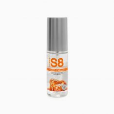 Stimul8 Flavored Lube water based лубрикант, 50мл. (карамель)