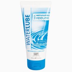 Лубрикант - HOT Water Lube Springwater, 100 мл