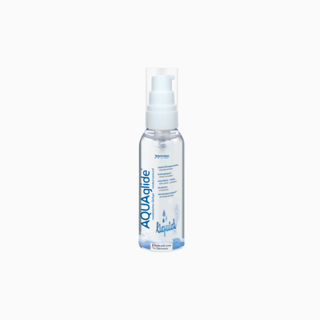Лубрикант - AQUAglide liquid, 50 мл