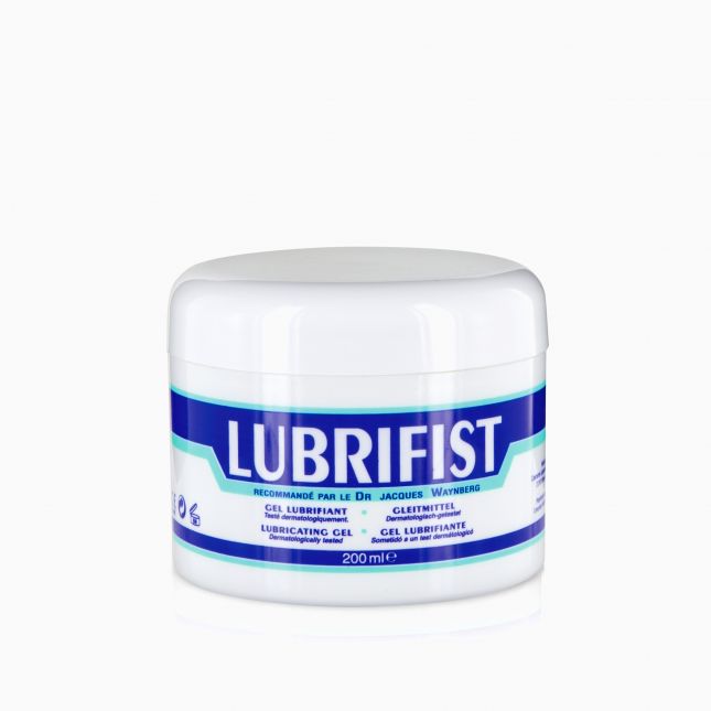 Лубрикант - Lubrifist, 200 мл