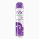 Лубрикант з ароматом маракуйи Sex Sweet Lube Passion Fruit, 197 мл