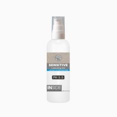 Лубрикант для чутливої шкіри Inside Premium Sensitive, 100 мл