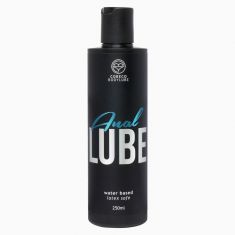 Анальний лубрикант Cobeco Anal Lube Wb Bottle, 250 мл