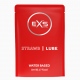 Лубрикант - EXS Strawberry Lube, 5 мл
