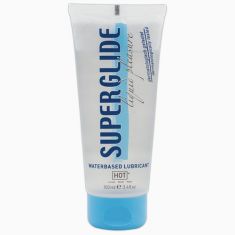 Лубрикант - HOT SuperGlide, 100 мл